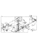 White rodgers burner assembly