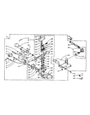 Whirlpool burner assembly (dole pilot)