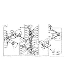 Whirlpool burner assembly (white rodgers pilot)