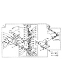 Whirlpool burner assembly (dole pilot)