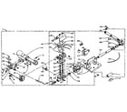 Kenmore 1105917620 white rodgers burner assembly diagram