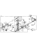 White rodgers burner assembly