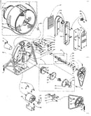 Base and bulkhead assembly