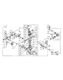 Whirlpool burner assembly (white rodgers pilot)