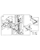 Whirlpool burner assembly (dole pilot)