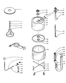 Machine sub-assembly