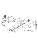Pump assembly and pump parts