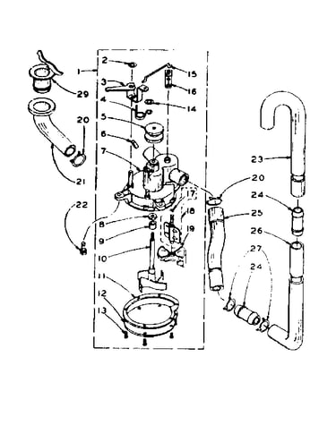 Water system