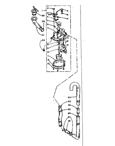 Water system