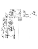 Machine sub-assembly