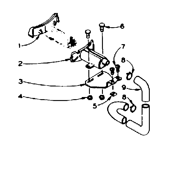 Filter assembly