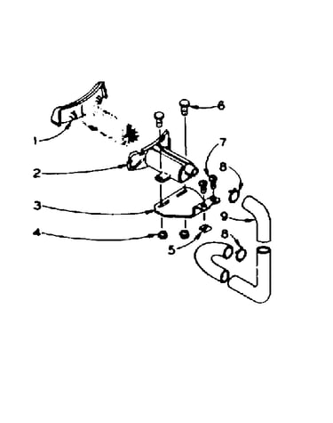 Filter assembly