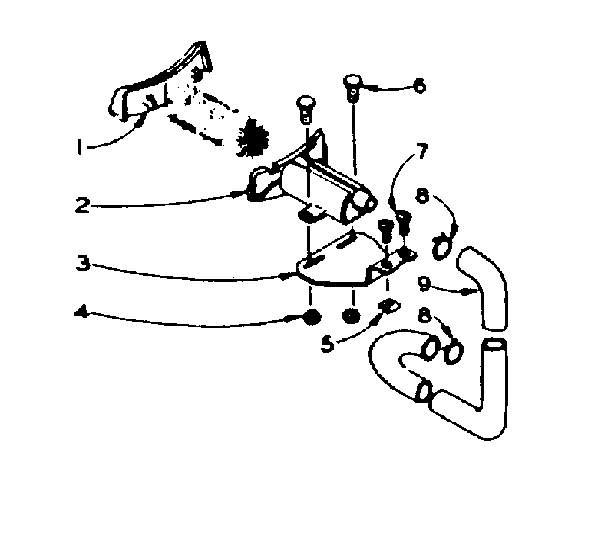 Filter assembly