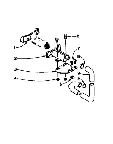 Filter assembly