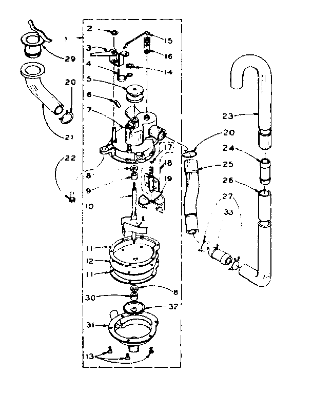 Water system