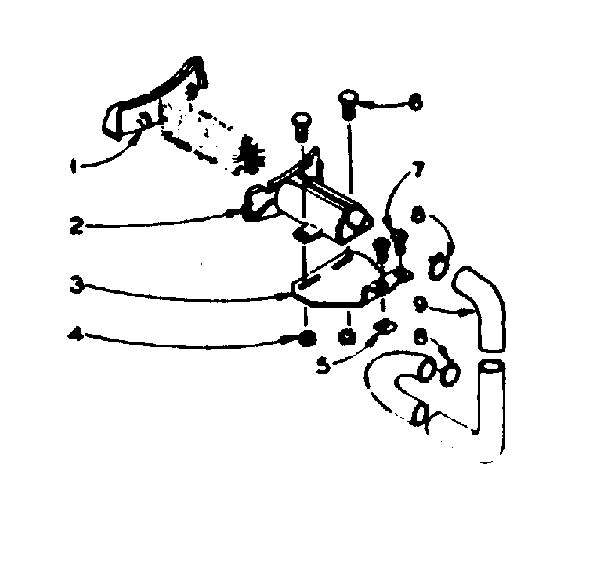 Filter assembly