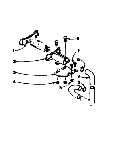 Filter assembly