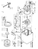 Machine sub-assembly
