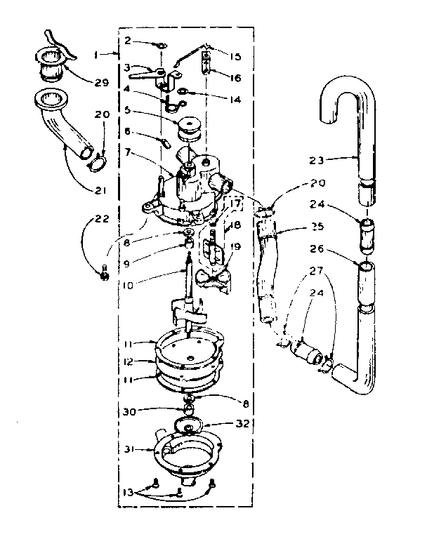 Water system