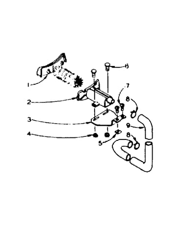 Filter assembly