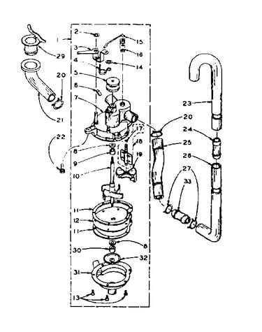 Water system