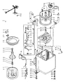 Machine sub-assembly