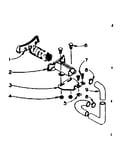 Filter assembly