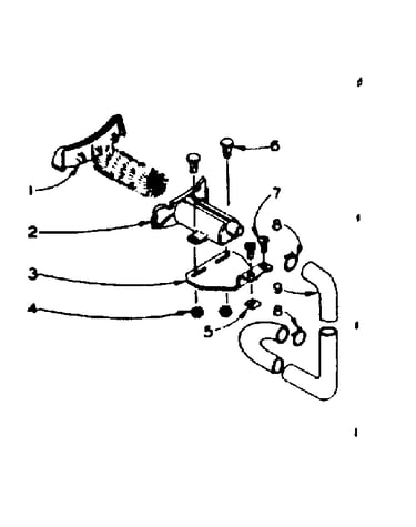 Filter assembly