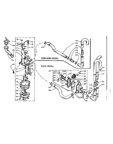 Water system