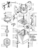 Machine sub-assembly