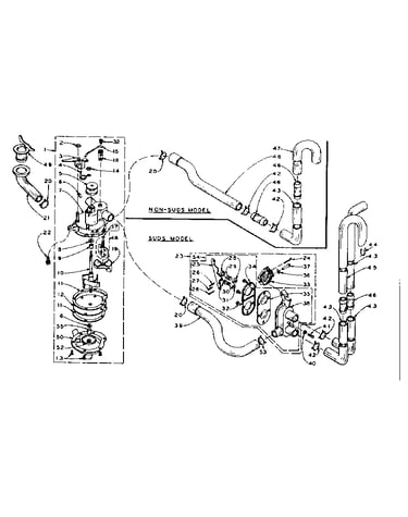 Water system