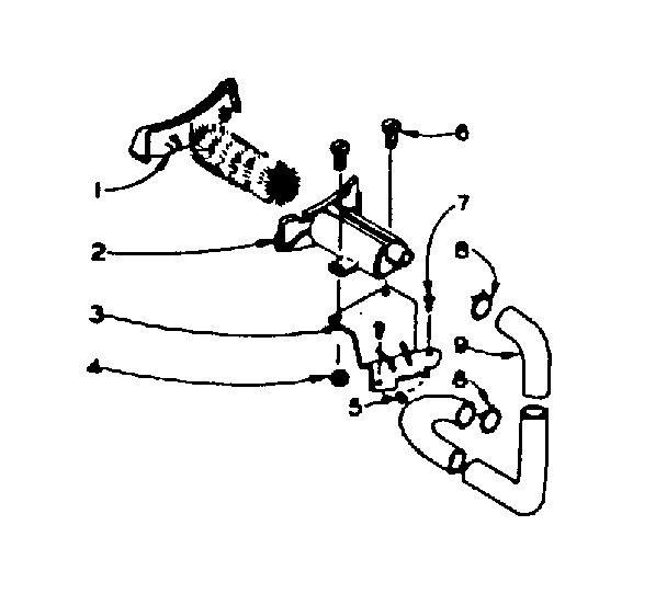 FILTER ASSEMBLY