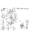 Machine sub-assembly