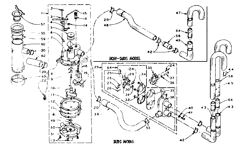 Water system