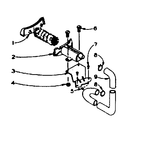 Filter assembly