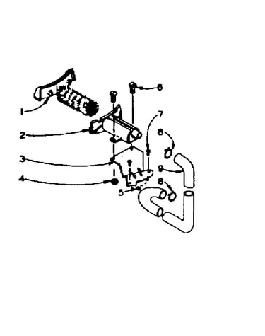 Filter assembly