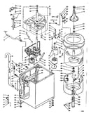 Machine sub-assembly