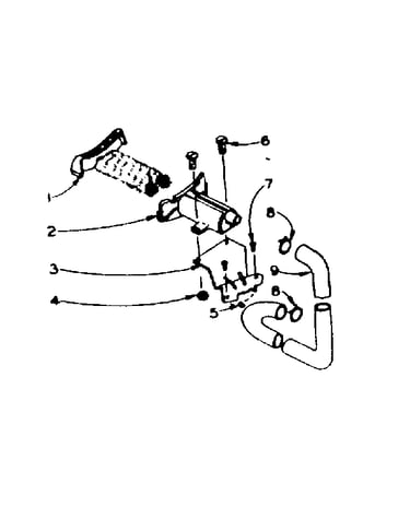 Filter assembly