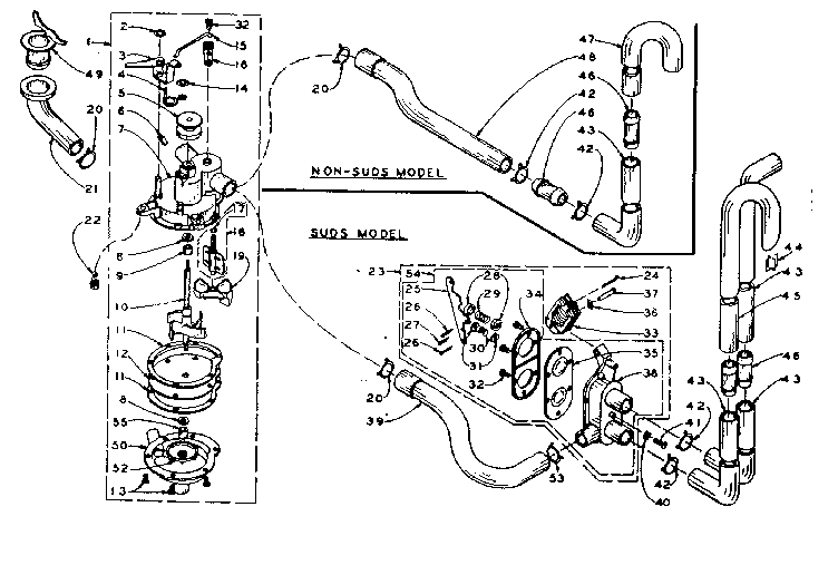 Water system