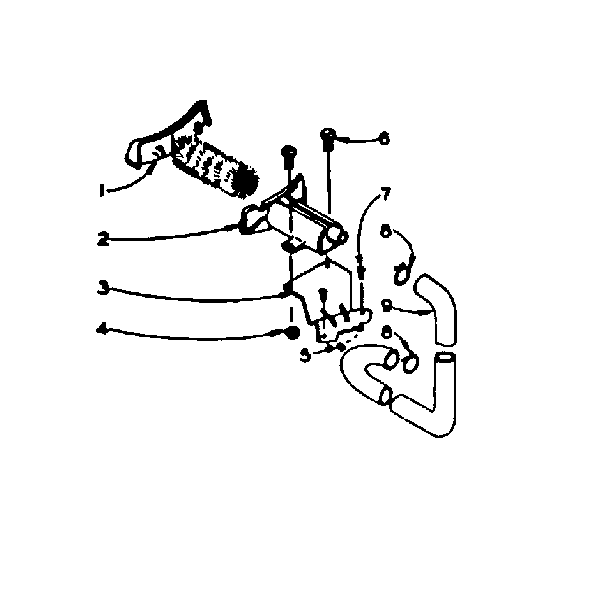 Filter assembly