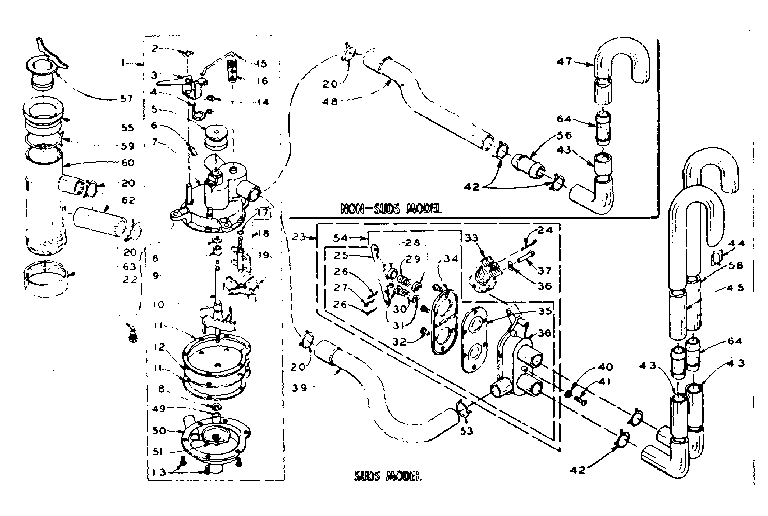 Water system