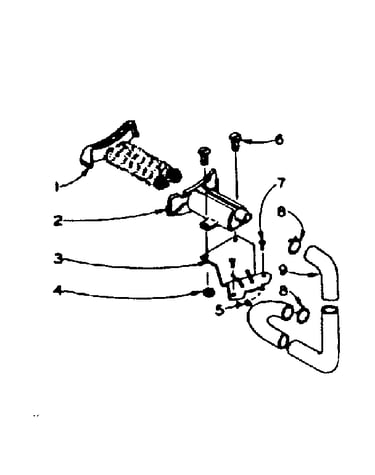 Filter assembly
