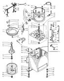 Machine sub-assembly
