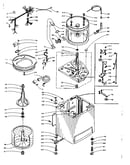 Machine sub-assembly