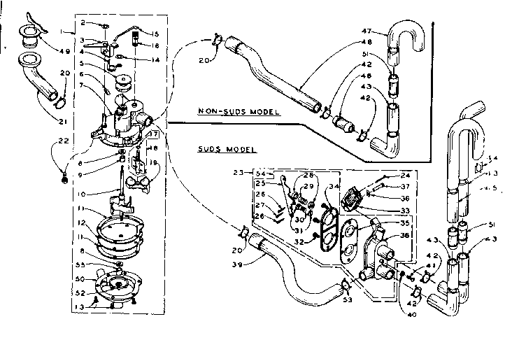 Water system