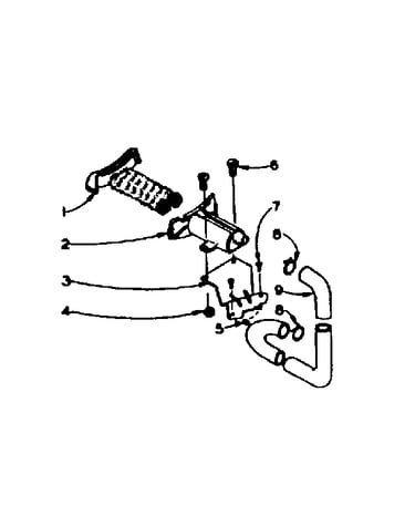 Filter assembly