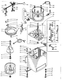 Machine sub-assembly