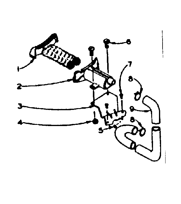 Filter assembly