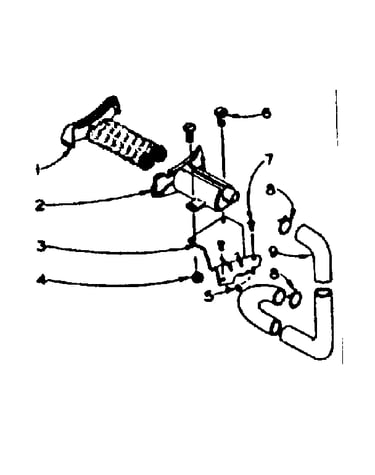 Filter assembly
