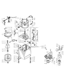 Machine sub-assembly